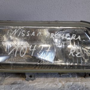 Farol Direito NISSAN PRIMERA