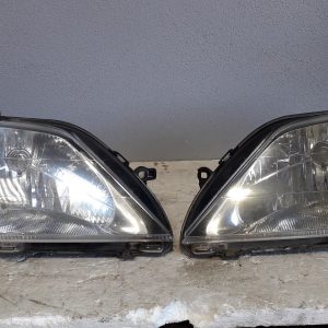 Farol DACIA LOGAN