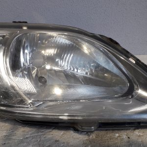 Farol Direito DACIA LOGAN