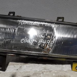 Farol Direito RENAULT MASTER