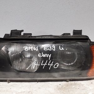Farol Direito BMW E39 Xénon