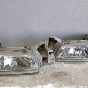 Farol MAZDA 626 IV