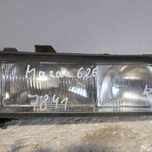 Farol Direito MAZDA 626