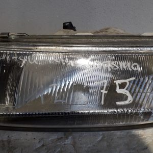 Farol Esquerdo MITSUBISHI CARISMA