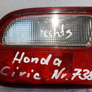 Farolim Mala Direito HONDA CIVIC