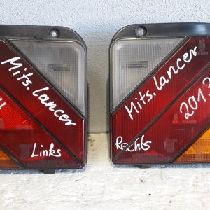 Farolim MITSUBISHI LANCER III