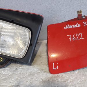 Farol MAZDA 323 IV
