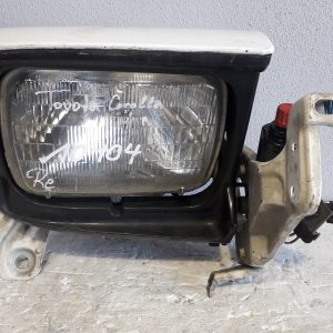 Farol Direito TOYOTA COROLLA