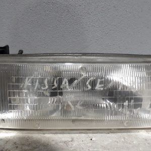 Farol Direito NISSAN SENTRA