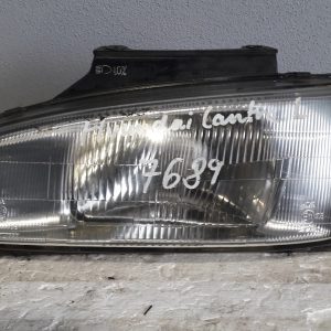Farol Esquerdo HYUNDAI LANTRA