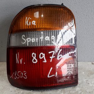 Farolim Esquerdo KIA SPORTAGE