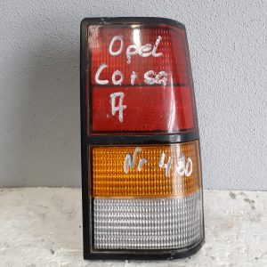 Farolim Direito OPEL CORSA A