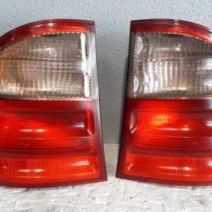 Farolim MERCEDES CLASSE E (S210)