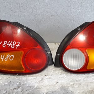 Farolim DAEWOO MATIZ