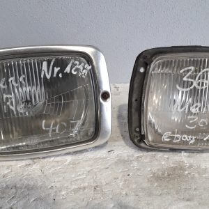 Farol MERCEDES T2 L206 307D