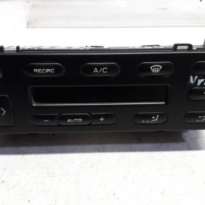 Consola de chauffage / ar condicionado PEUGEOT 406