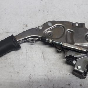 Travão de mão OPEL ASTRA H