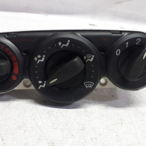 Controlador chaufagem Climatronic FORD FOCUS I