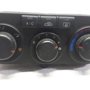 Controlador chauffage/AC HYUNDAI COUPE