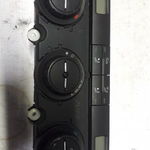Controlador chauffage/AC Climatronic VW Passat B6 Skoda Otavia MK2