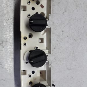 Consola de chauffage Opel Omega B