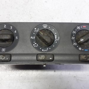 Controlador chauffage/AC Volvo V40