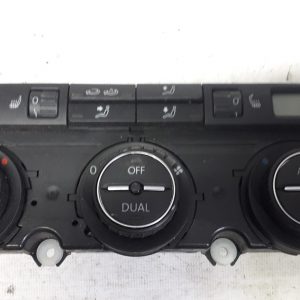 Controlador chauffage/AC VW PASSAT B6