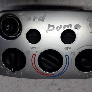 Controlador chauffage/AC FORD PUMA/FIESTA IV