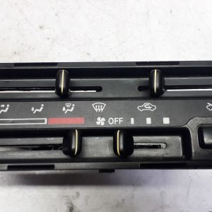 Controlador chauffage/AC SUZUKI ALTO