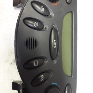Controlador chauffage CITROEN C5