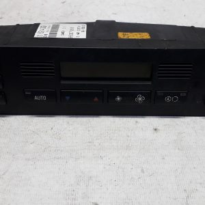Climatronic sofagem / comando chaufagem BMW 3