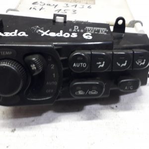 Controlador chauffage/AC MAZDA XEDOS 6