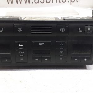 Controlador chauffage/ AC AUDI A6 C5 Avant