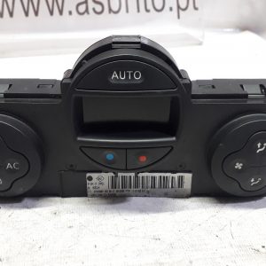 Controlador chauffage/AC RENAULT MEGANE II