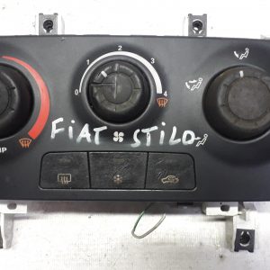 Controlador chauffage/AC Climatronic FIAT STILO