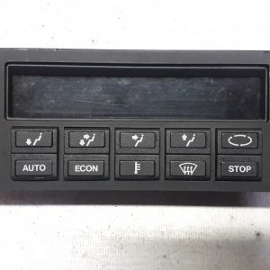 Controlo chauffage AUDI A4 B5