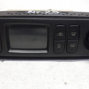 Controlador chauffage MITSUBISHI GALANT VIII