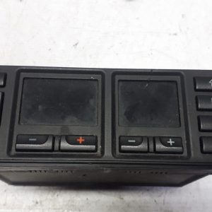 Controlo chauffage AUDI A4