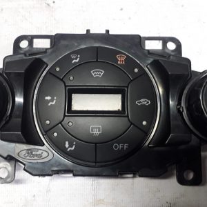 Controlador chauffage/AC Climatronic FORD FIESTA