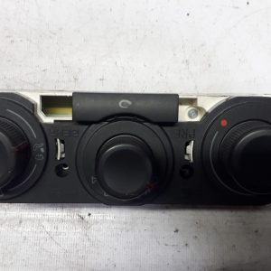 Controlador chauffage SEAT IBIZA 6L