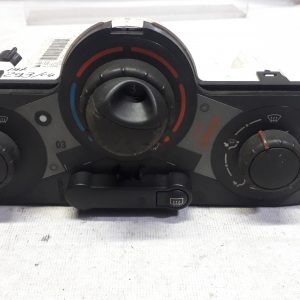 Controlador chauffage RENAULT MGANE II