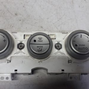 Controlador chauffage MAZDA 6