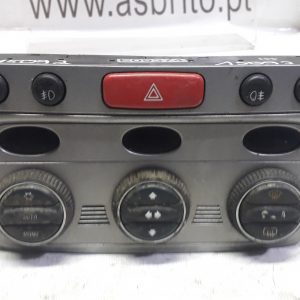 Controlador chauffage/AC ALFA ROMEO 147