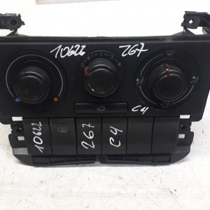 Controlador chauffage SEAT AROSA