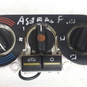 Controlador chauffage OPEL ASTRA F