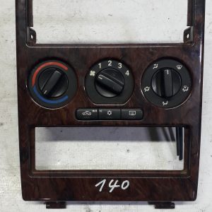 Controlador chauffage/AC OPEL ASTRA G e ZAFIRA