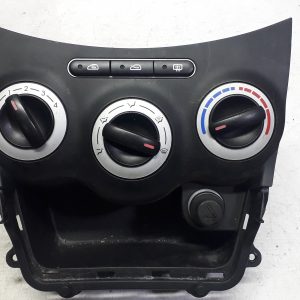 Controlador chauffage/AC HYUNDAI I10 MK I