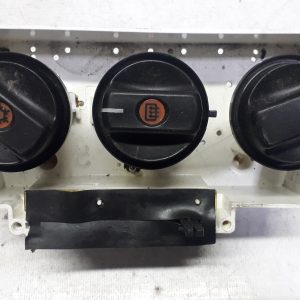 Controlador chauffage OPEL AGILA