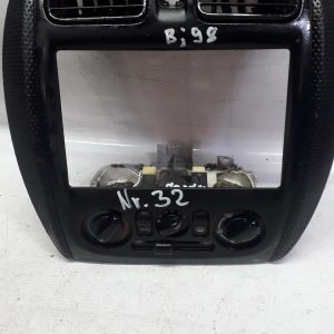 Controlador chauffage/AC MAZDA 323
