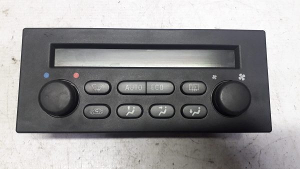 Controlador chauffage OPEL ASTRA G